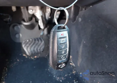 2021 Infiniti Qx50 Sensory from USA, damaged, VIN 3PCAJ5CA6MF100646